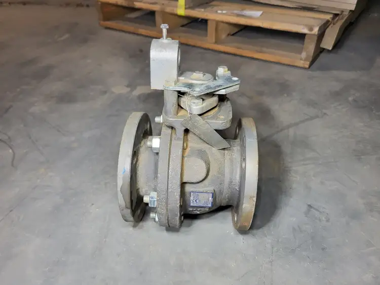 Used 2012 APOLLO 88A24001 Valves/Fittings British Columbia CA | Lenmark #368438