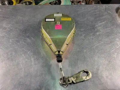 USED 2006 MSA ALTAIR 10006470