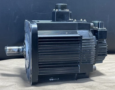 USED Yaskawa SGMGH-30A2A-YR35