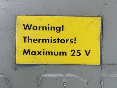 USED ABB M3AA 150 M2