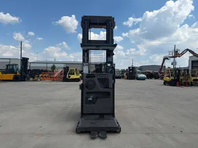 Used RAYMOND 560OPC30TT Misc Forklifts Illinois US | Somerset Equipment Sales #1542930