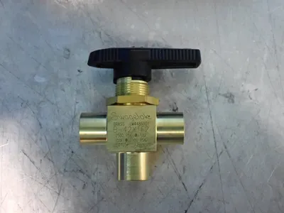 Used SWAGELOK B42XTF2 Pumps Ohio US | HGR 24 #1405214