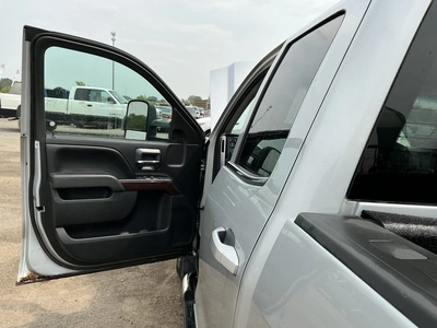 Used 2015 GMC SIERRA 1500 Pickup Trucks Michigan US | Miedema Asset Management Group #1320460