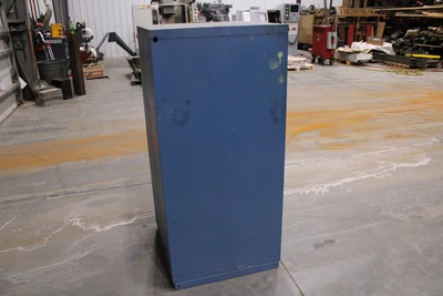 Vidmar 10 Drawer Cabinet
