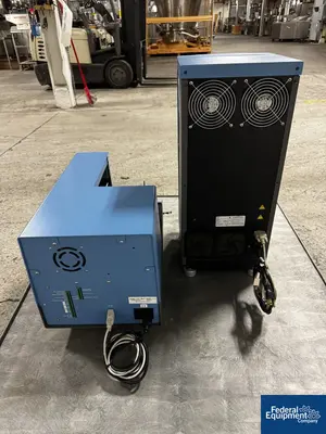 N/A Biotechne Proteinsimple Protein Analyzer, Model iCE3