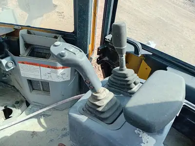 Used KOMATSU WA250PT-5L Wheel Loaders British Columbia CA | Lenmark #1489050