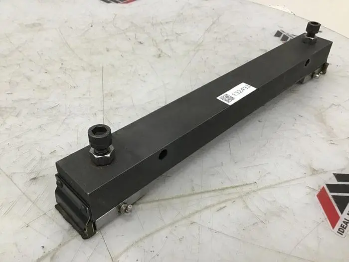 Used MILACRON VV120-7.58 / S Injection Molding Parts Michigan US | Ideal Machinery #601947