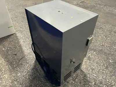 Used BLUE M ELECTRIC CO OV490A2 Heat Treating Units Ohio US | HGR 24 #1315113