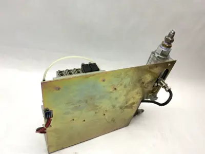 Used HITACHI FOR S3500N MICROSCOPE Microscope Accessories | Maverick Industrial Sales #1110244
