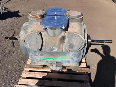 USED ARIEL JGK-HP