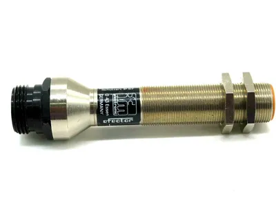 NEW IFM EFECTOR IGA3005-LBPOG/LS400LPS-IG5418 PROXIMITY SWITCH