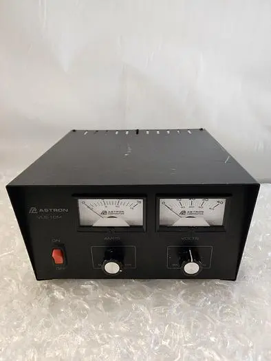 ASTRON VLS-10M