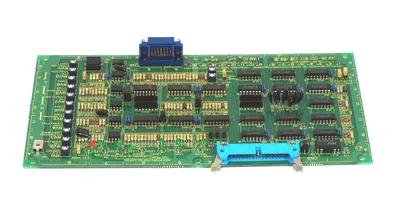 FANUC A20B-0008-0031/09B PC BOARD A20B-0008-0031