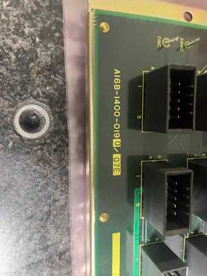 USED FANUC AI6B-1400-0190/07E