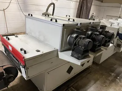 USED STANZA STM