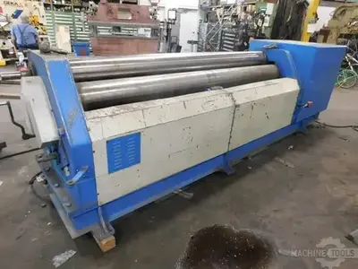 USED HELLER MSMS 2530 X 7