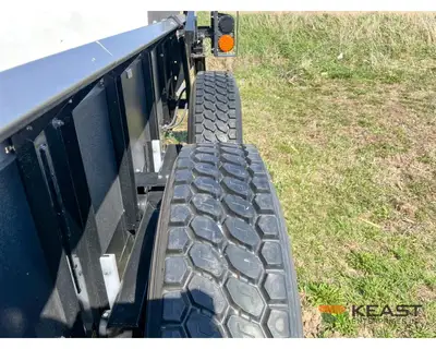 Used MEYERS _UNKNOWN_ Manure Spreaders Iowa US | Keast Enterprises #1360374