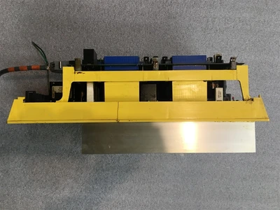 USED FANUC SERVO AMPLIFIER ( FANUC ) A06B-6058-H006-