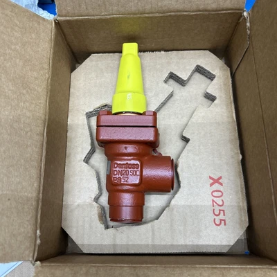 NEW Danfoss 148B5304