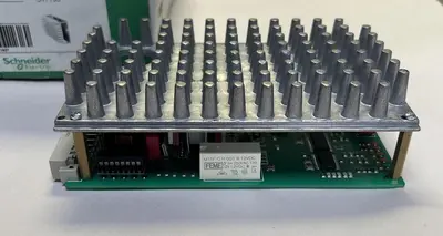 New | in-Stock SCHNEIDER ELECTRIC D900.51D Motors (misc) | Surplus Asset Holdings #1204897