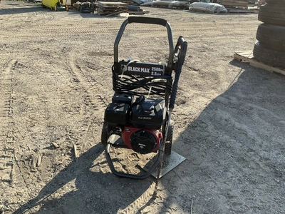 Used _UNKNOWN_ _UNKNOWN_ Pressure Washers Michigan US | Miedema Asset Management Group #1294588