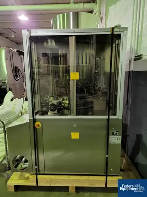 USED IMA IMA Capsule Filler, Model Matic 90