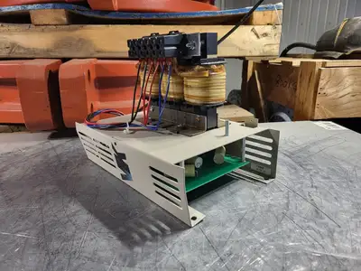 NEW TCI V1K35A00