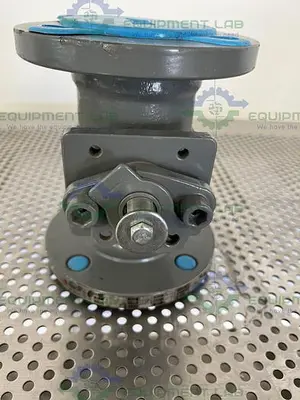USED GWC A150-1-BC-G2-L BALL VALVE RTFE CLASS 150,  2" , 285 PSIG AT -20°F
