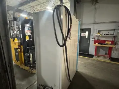 USED 2006 MATSUI DMZ2-700J