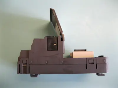 USED Emerson DeltaV KJ4001X1-BE1