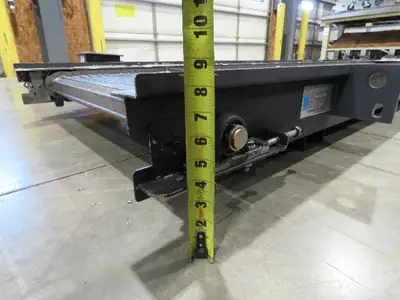 Used TSUBAKI _UNKNOWN_ Conveyor Parts Indiana US | Arrow Industrial #1366804