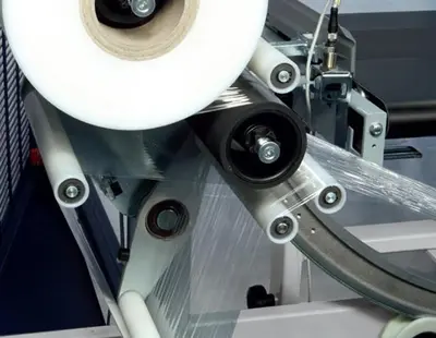 NEW ROBOPAC ORBIT 16