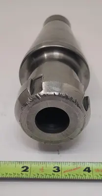 Used SPRING COLLET CHUCK Misc Industrial Equipment Kentucky US | Aucto #687759