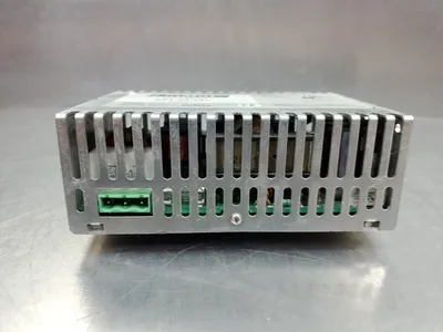 LinMot S01-24/150 INDUSTRIAL SWITCHING POWER SUPPLY, 24VDC 6A. 4D-25