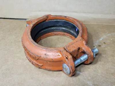 USED VICTAULIC STYLE 005H