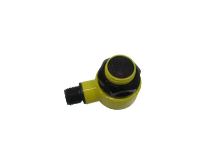 NEW BANNER T18-2VNRL-Q8 PHOTOEYE SWITCH 10-30VDC T182VNRLQ8
