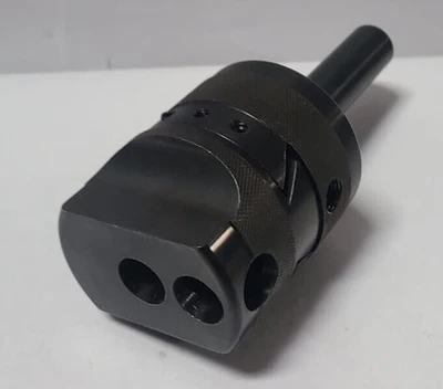 Boring Bar Head Milling Mill Tool 3/4" SHANK BH34B USA
