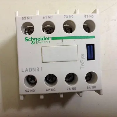 USED TELEMECANIQUE LADN31