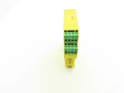 Phoenix Contact PSR-SCP-24DC/ESP4/2X1/1X2 Safety Relay Module 24V