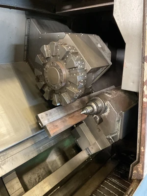 2012 DOOSAN PUMA 300C CNC Lathes | Toolquip, Inc. (6)