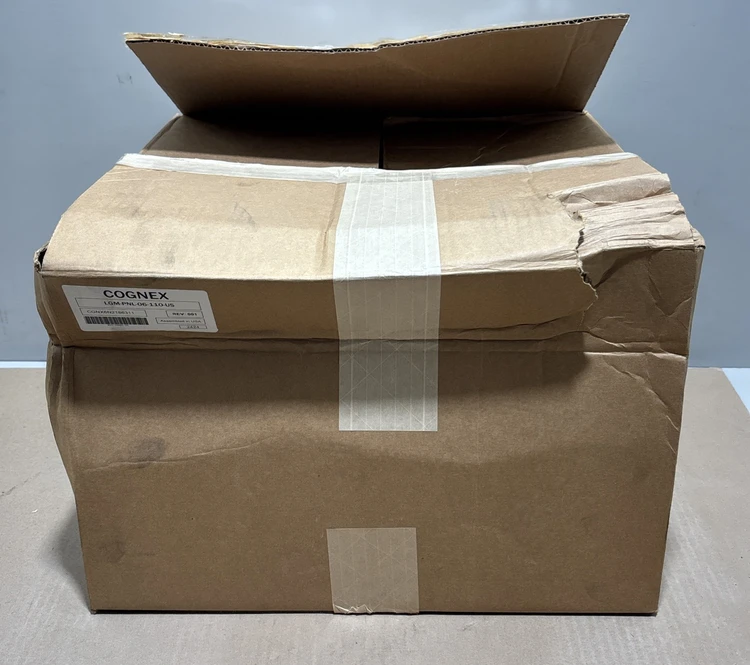 New | in-Stock Cognex LGM PNL 06 110 US Misc Electrical & Power Parts Indiana US | J&J Industrial Supply #1513299
