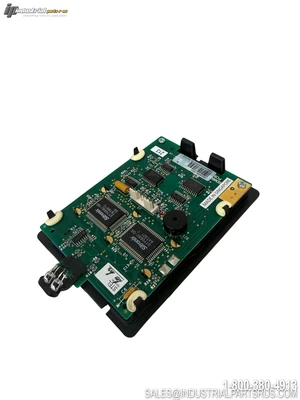 Used PRINTRONIX 250506-001 I/O Boards & Replacement Parts Kentucky US | Industrial Parts R Us Inc. #1064295