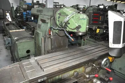 USED CORREA FU3E X: 1100 - Y: 300 - Z: 500 MM