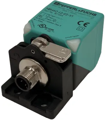 NEW Pepperl+Fuchs NBN40-L2-E2-V1