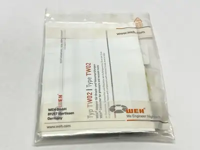 NEW WEH B200B-142363 TW02