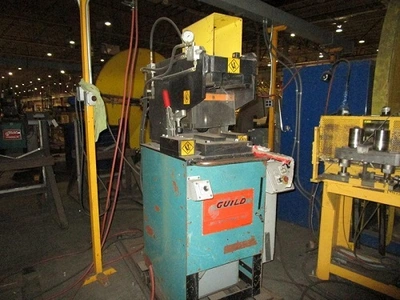 Used _UNKNOWN_ _UNKNOWN_ Coil Winders New Jersey US | National Machinery Exchange #1499952