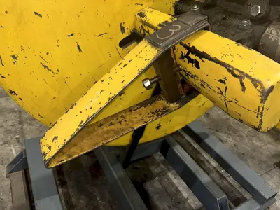 USED AMERICAN STEEL LINE 60