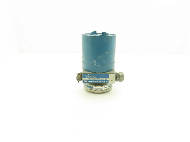 Used VIATRAN _UNKNOWN_ Sensors | Arrow Industrial #558863