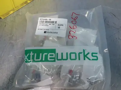 USED FIXTUREWORKS QCTHL052510S