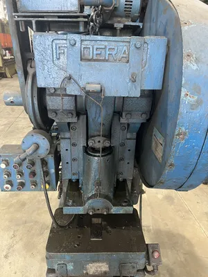 USED 1977 FEDERAL FEDERAL 32 PRESS